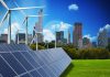 5 Renewable Energy Stocks to Buy Right Now