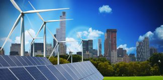 5 Renewable Energy Stocks to Buy Right Now