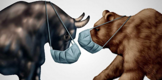 Dow Jones Futures: Is The Coronavirus Stock Market Rally Disconnected From Economic Reality?