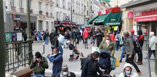 European stocks slide as fears over lasting coronavirus hit to economies rise