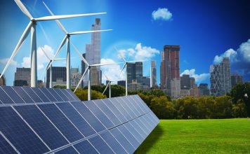 5 Renewable Energy Stocks to Buy Right Now