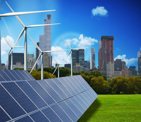 5 Renewable Energy Stocks to Buy Right Now