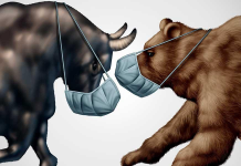 Dow Jones Futures: Is The Coronavirus Stock Market Rally Disconnected From Economic Reality?