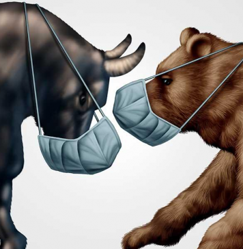 Dow Jones Futures: Is The Coronavirus Stock Market Rally Disconnected From Economic Reality?