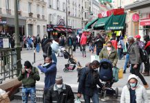 European stocks slide as fears over lasting coronavirus hit to economies rise